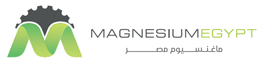 Magnesium Egypt